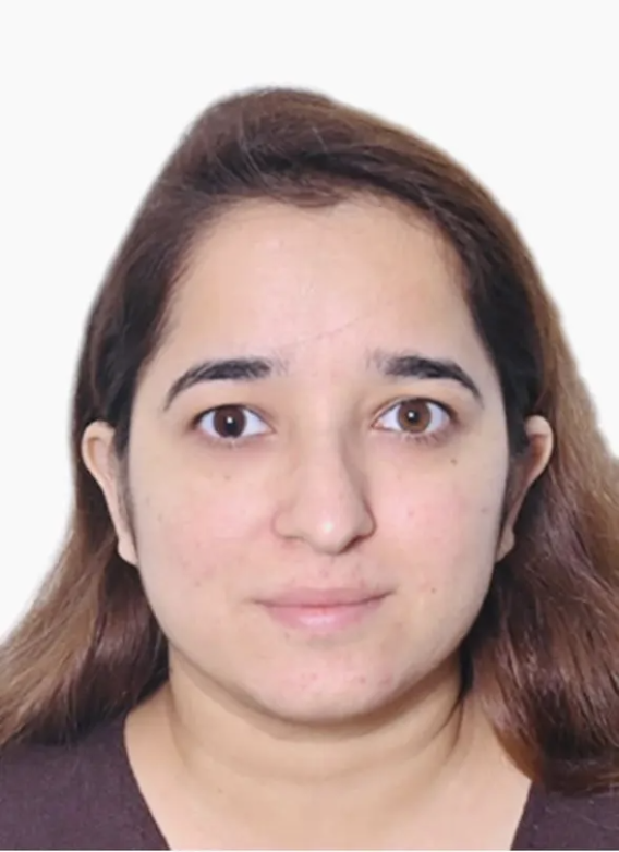 Dr. Yachna Rana Gandhi Gold Medalist MD Obstetrics Gynecology Saharanpur